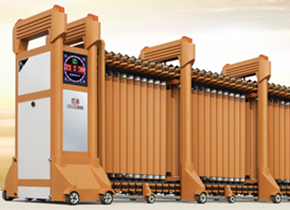 伸縮門(mén)系列 伸縮門(mén)系列